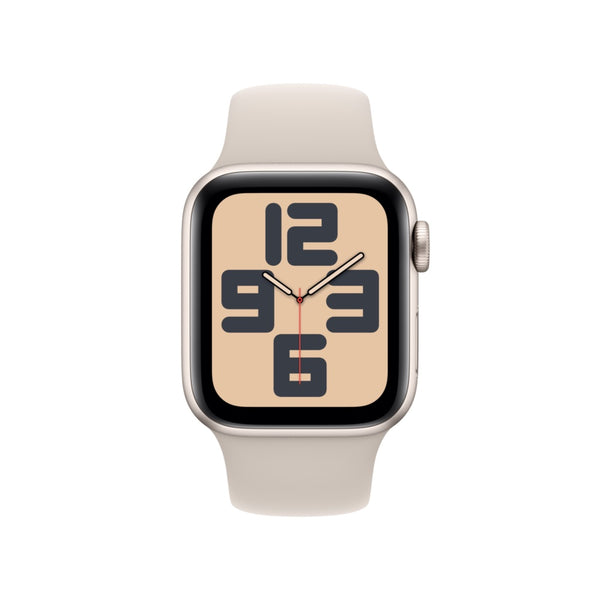 Apple Watch SE (2023) – Simply Computing