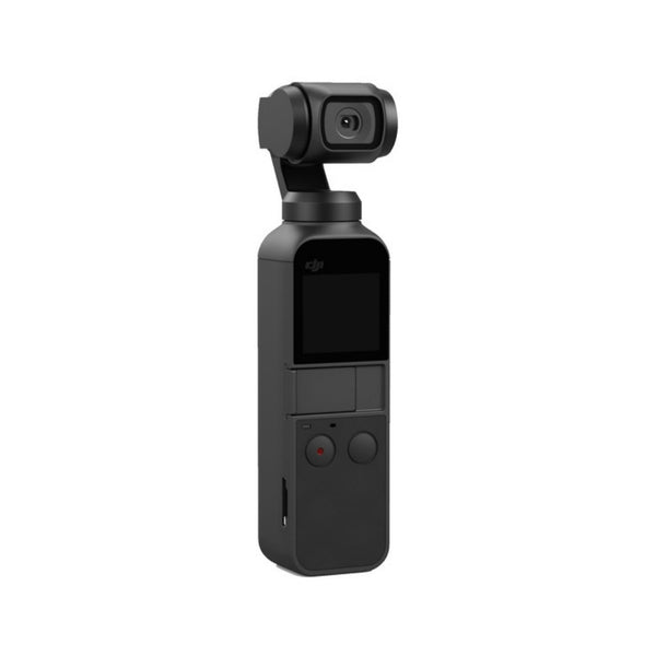 DJI Osmo Pocket – Simply Computing