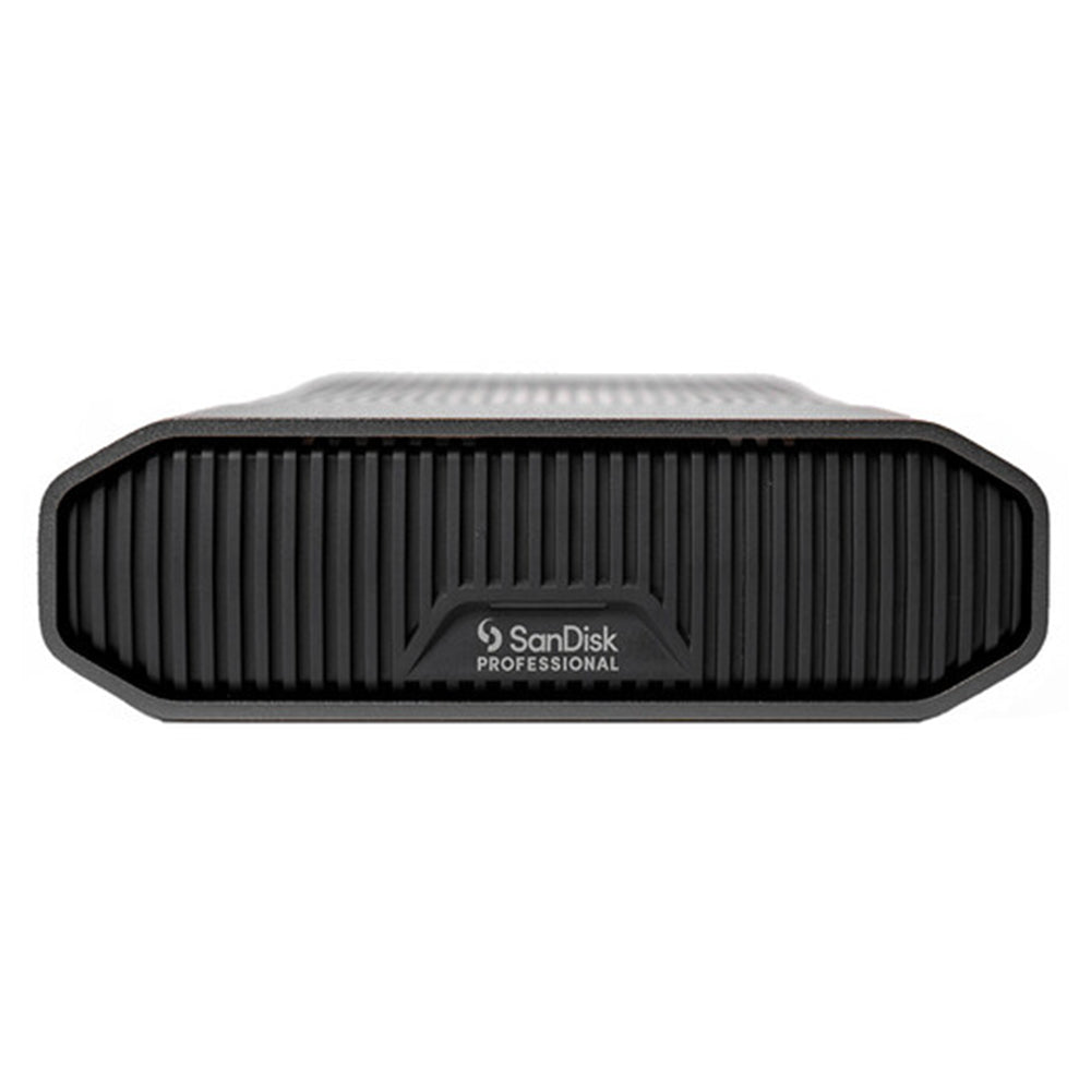 SanDisk Pro 4TB G-Drive USB 3.2 Gen 2 External Hard Drive