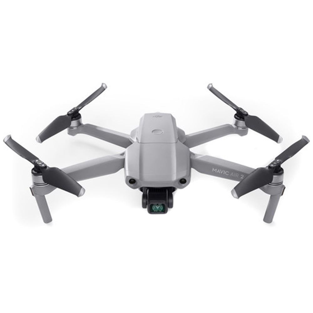 DJI Mavic Air 2 Fly More Combo (USA&CA) (ADS-B)