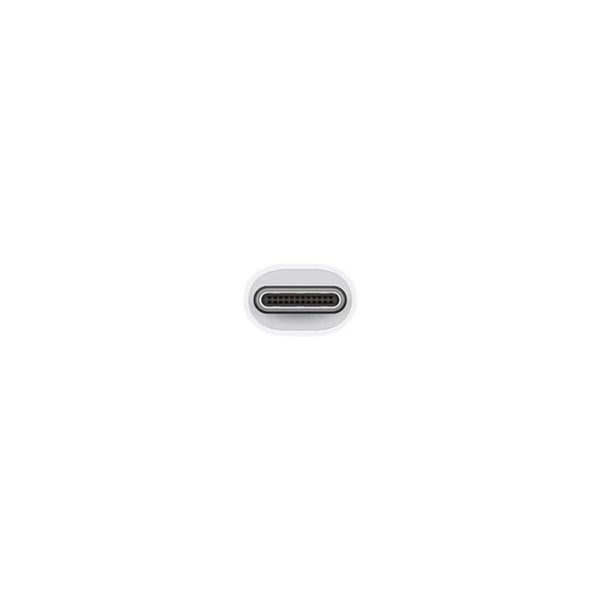 Apple USB-C Digital AV Adapter – Simply Computing