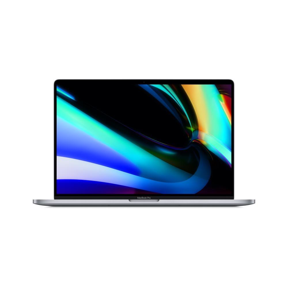 MacBook Pro 16-inch (2019)