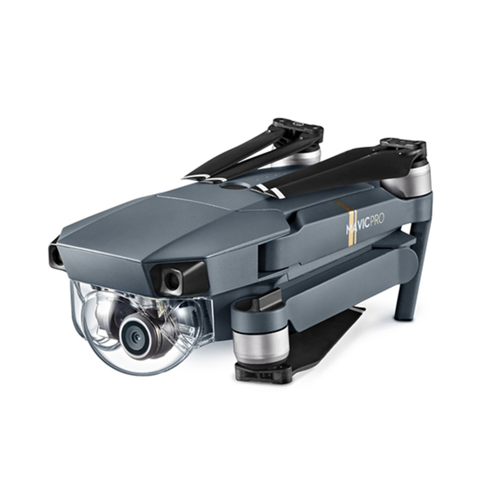 DJI Mavic Pro