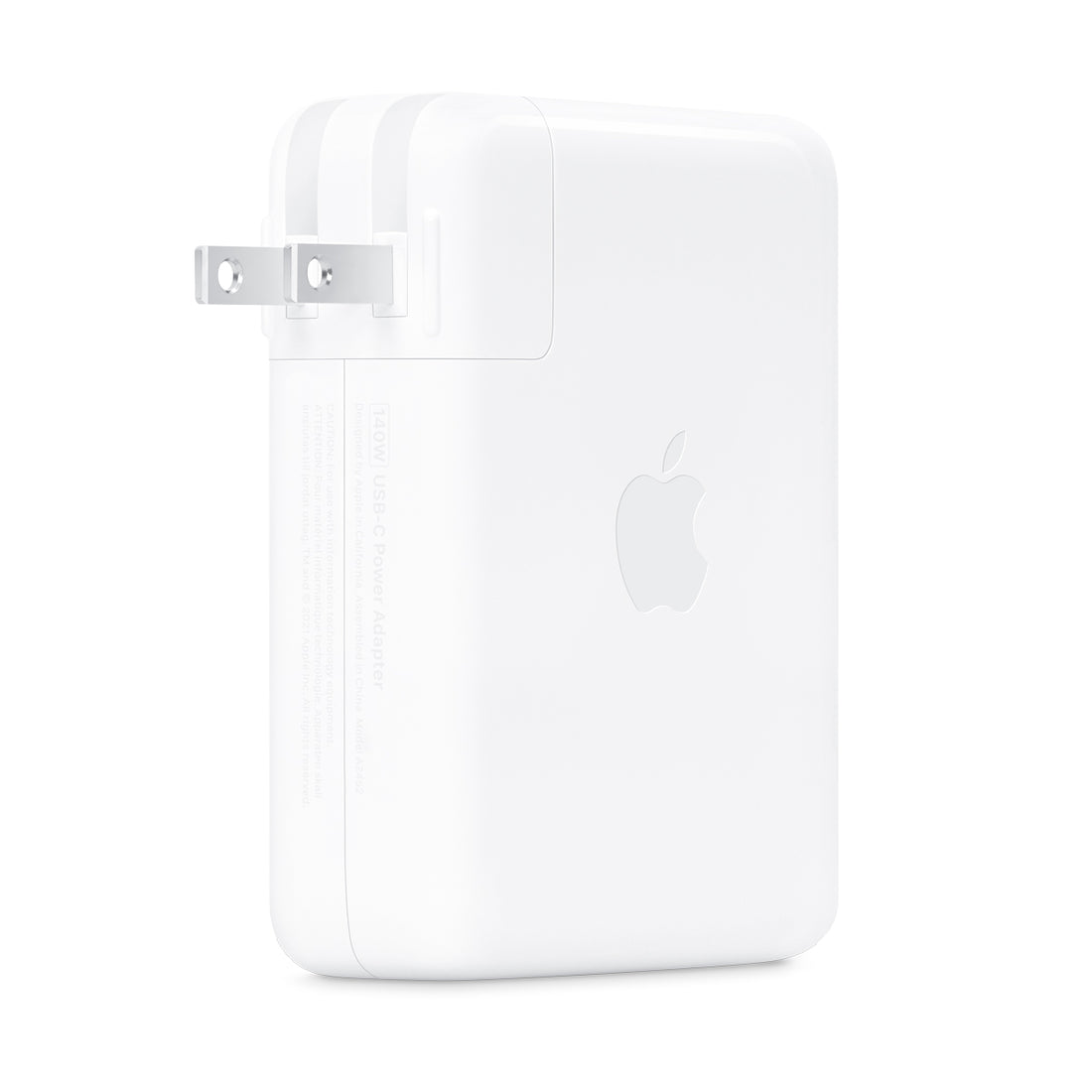 Apple 140W USB-C Power Adapter