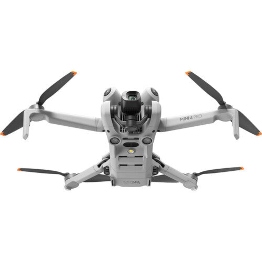 DJI Drone Mini 4 Pro (DJI RC 2)