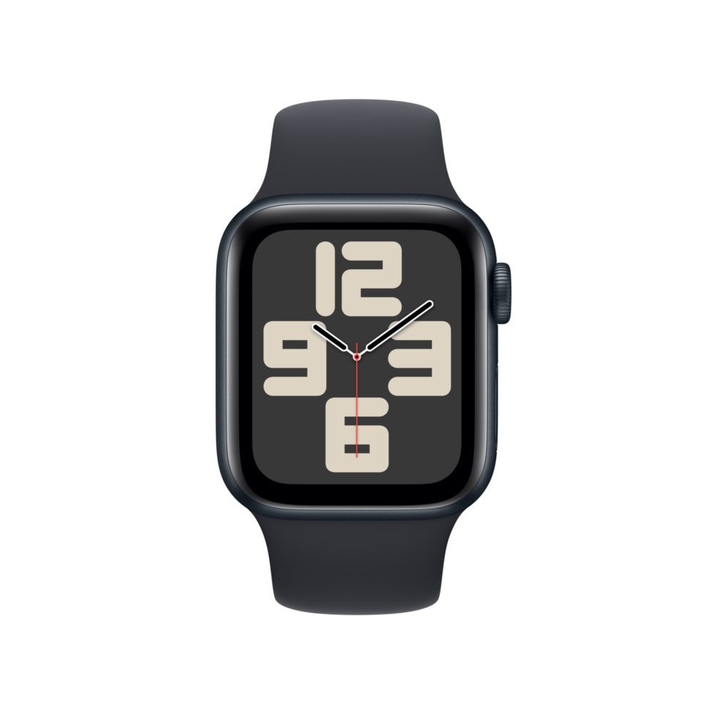 Apple Watch SE (2023) – Simply Computing