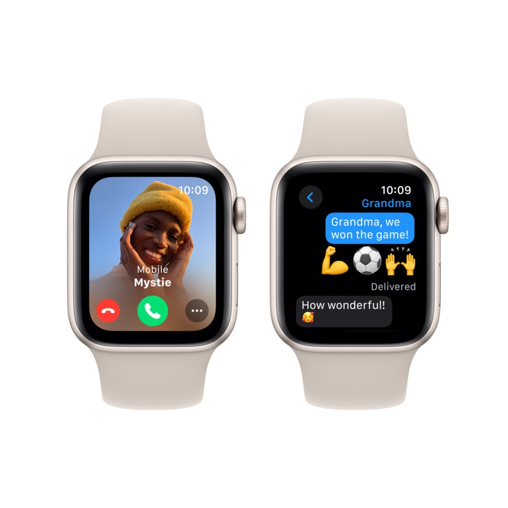 Apple Watch SE (2023) – Simply Computing