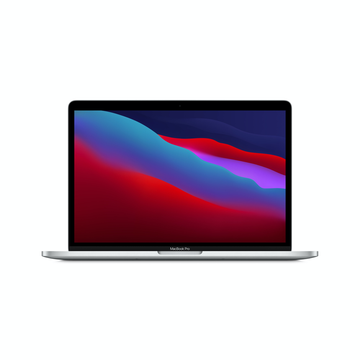 Apple MacBook Pro (13-inch, M1, 2020)