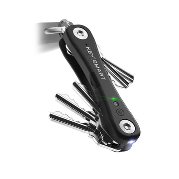 KeySmart iPro Key Organizer and Tracker