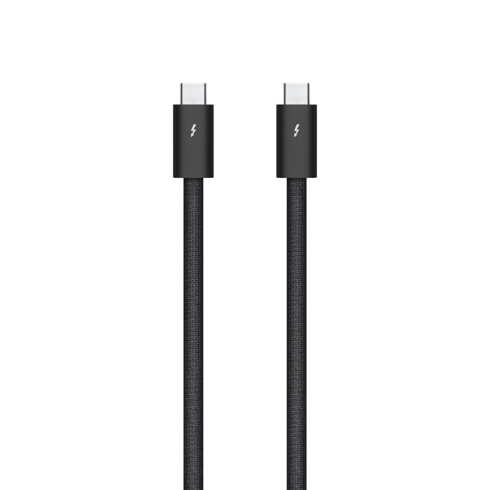 Apple Thunderbolt 5 USB C Pro Cable - 1m