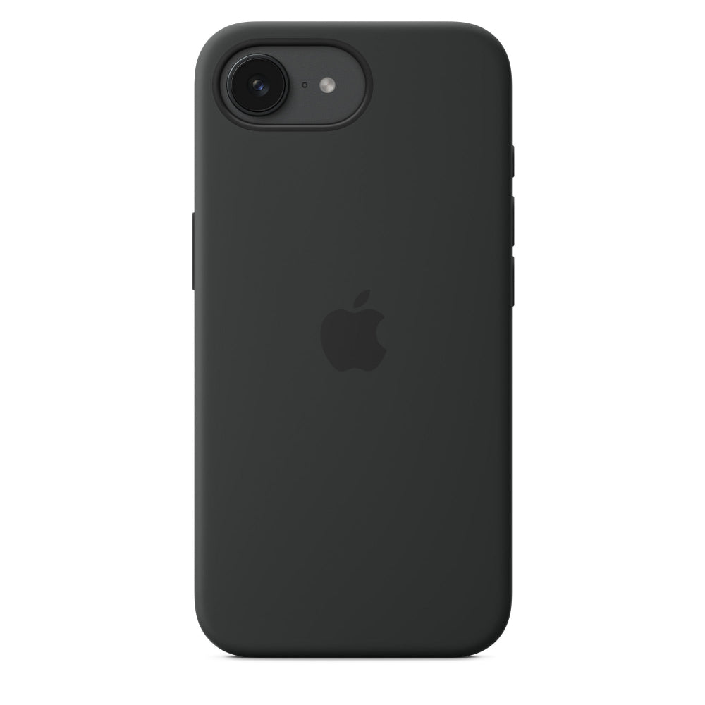 iPhone 16e Silicone Case