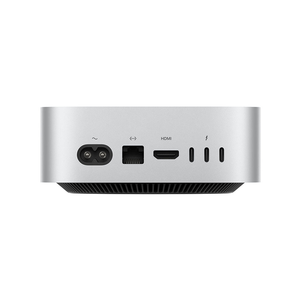 Apple Mac mini M4 12-Core CPU/16C GPU/24GB/512GB