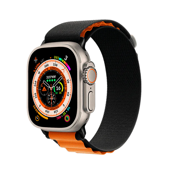 FURO Alpine Band Ultra for Apple Watch - 42/44/45/49mm – Simply Computing