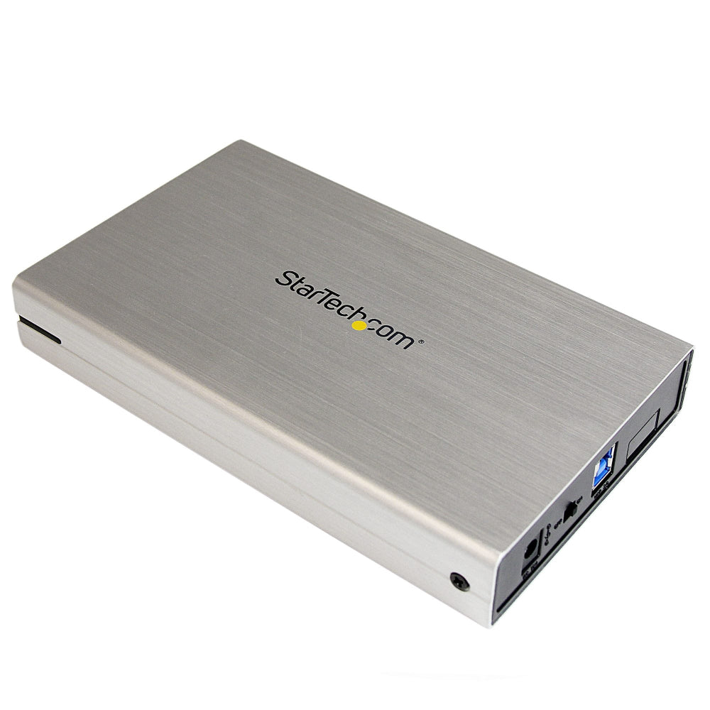 StarTech 3.5in SATA Drives, USB 3.0 Hard Drive