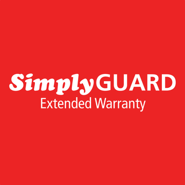 SimplyGuard Extended Warranty for iPad Pro 13-inch (M4)