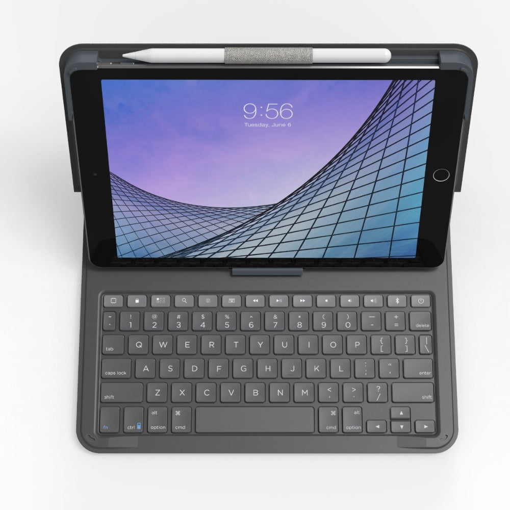 ZAGG Messenger Folio 2 for iPad 10.2-Inch & iPad Pro 10.5-Inch