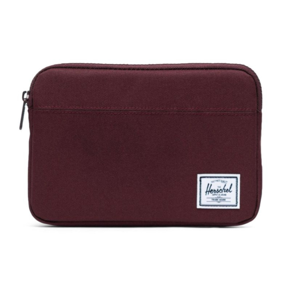 Herschel Supply Co. Spokane Sleeve 13 Inch in Purple