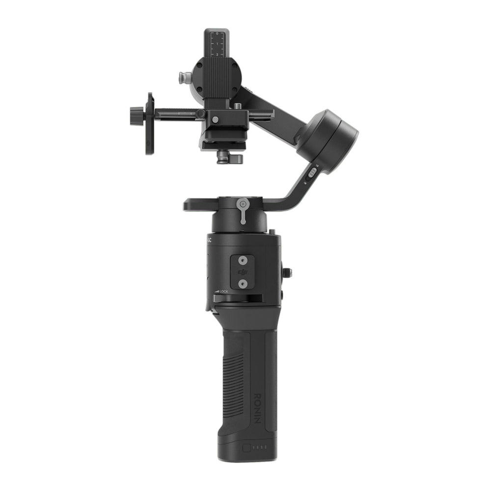 DJI Ronin-SC Gimbal Stabiliser