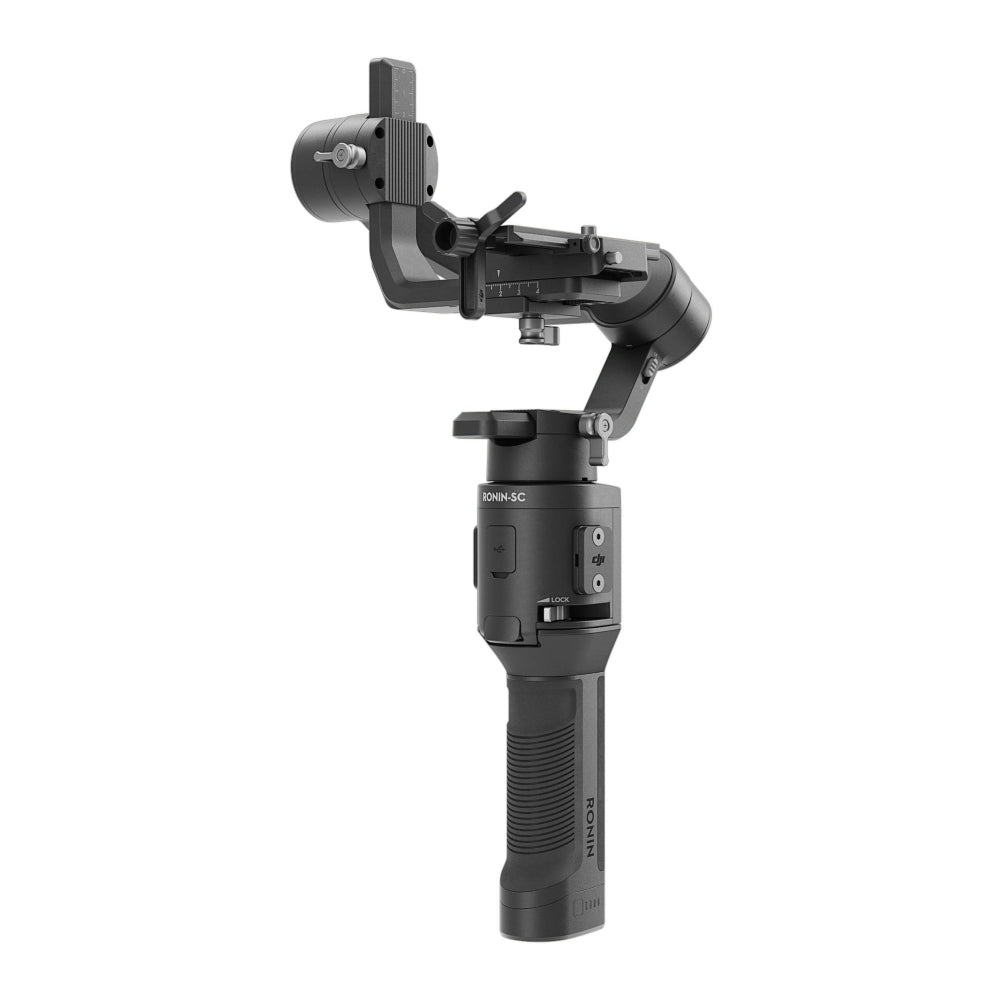 DJI Ronin-SC Gimbal Stabiliser