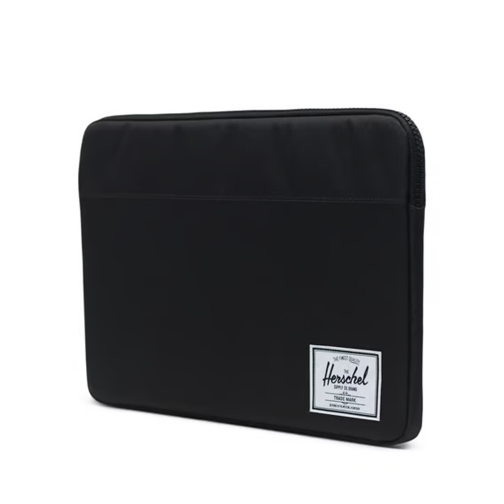 Herschel Anchor 15/16-Inch Tech Sleeve 2022 - Black