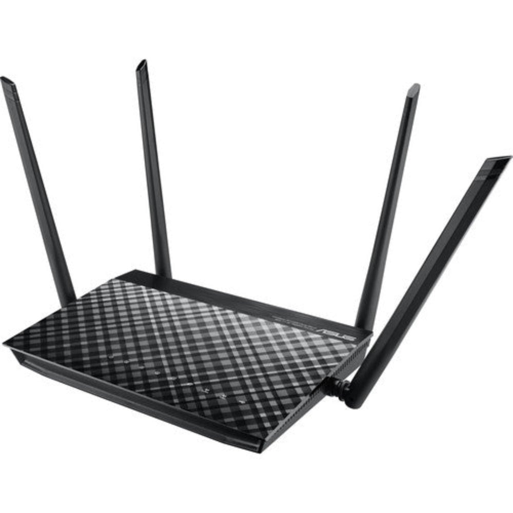 ASUS AC1200 Wireless Dual-Band Gigabit Router