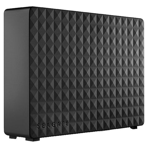 Seagate 8TB Desktop USB 3.0 External Hard Drive – Simply Computing