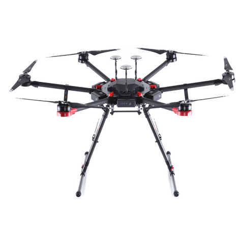 DJI Matrice 600 Pro – Simply Computing