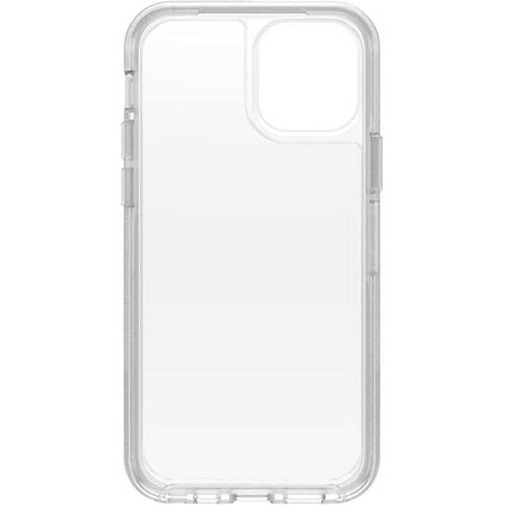 OtterBox iPhone 12/iPhone 12 Pro Symmetry Series Clear Case
