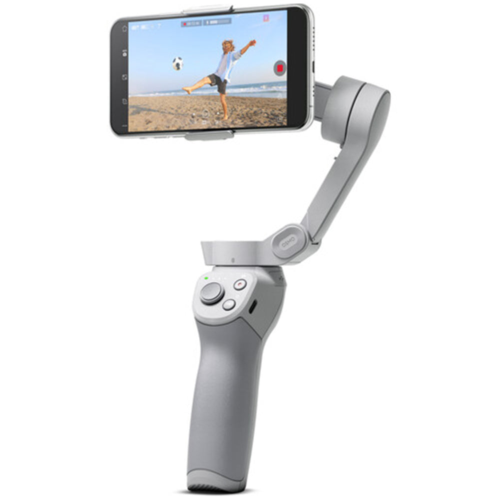 DJI OSMO Mobile 4