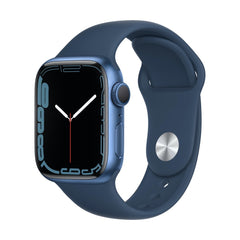 Apple Watch Series 7 – Simply Computing