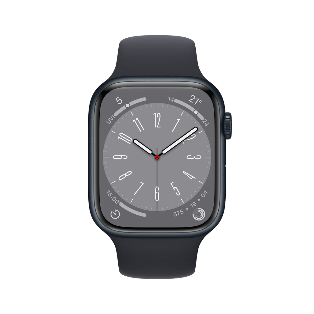 Apple Watch Series 8 – Simply Computing