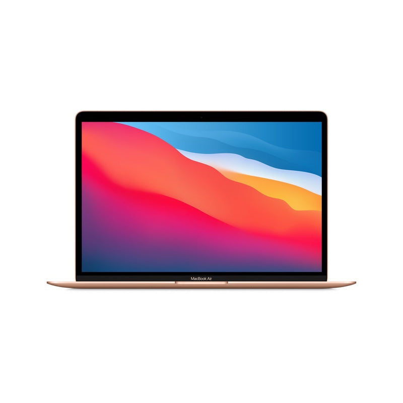 MacBook Air (M1, 2020) – Simply Computing