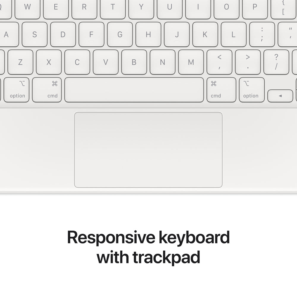 Magic Keyboard for iPad Pro 11‑inch