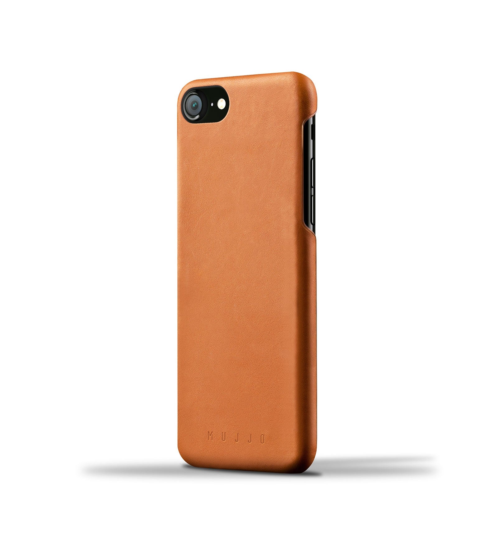 Mujjo Full Leather Case for iPhone 12 Pro Max – Simply Computing