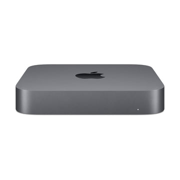 Apple Mac mini (2018)