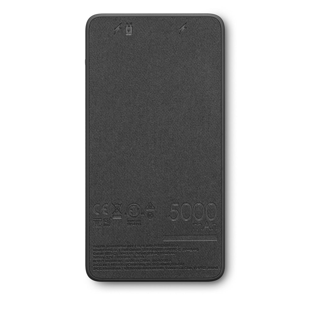 Mophie Powerstation Mini Universal Battery (5,000 mAh)