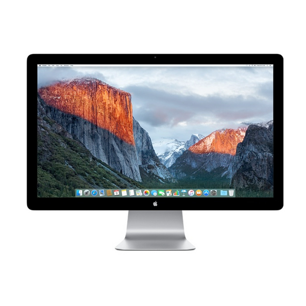 Apple Thunderbolt Display