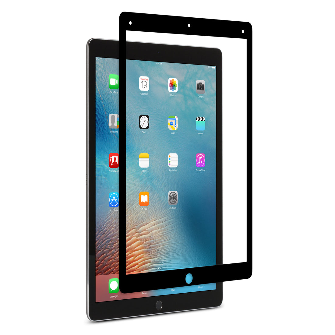 Moshi iVisor AG for iPad 9.7"