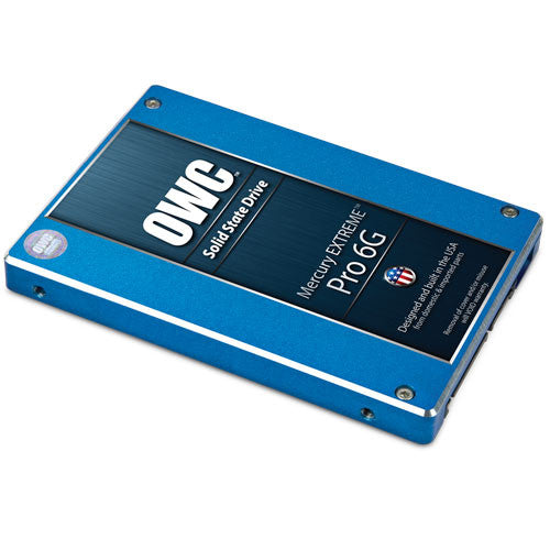 OWC Mercury EXTREME Pro 6G SSD 2.5"