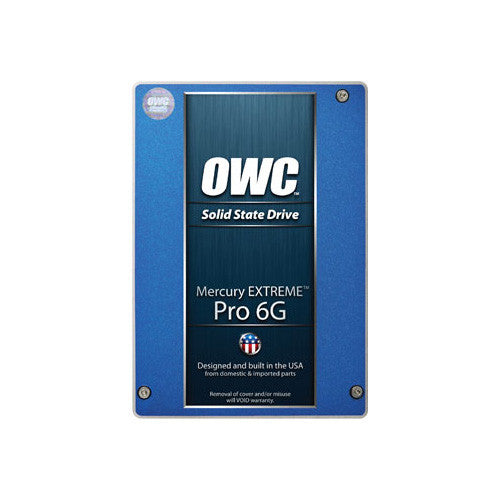 OWC Mercury EXTREME Pro 6G SSD 2.5"