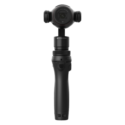 DJI Osmo+ – Simply Computing