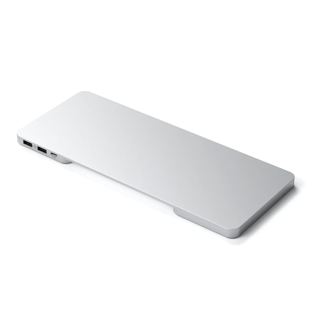 Satechi USB-C Slim Dock for iMac 24-Inch – Simply Computing